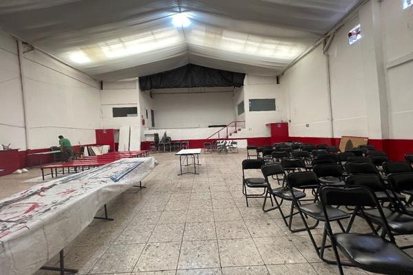 Foto de inmueble en Tanger, Col. Romero Rubio C.P. 15400, Venustiano Carranza