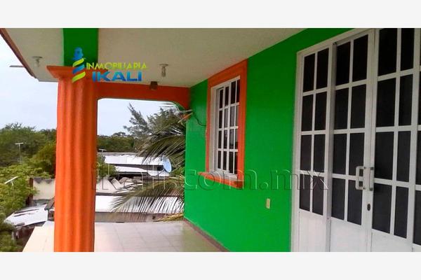 Foto de casa en venta en tarabitas , tamiahua, tamiahua, veracruz de ignacio de la llave, 2372080 No. 04