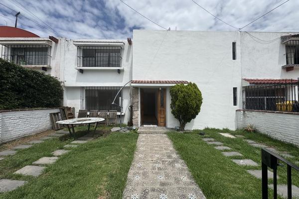 Foto de inmueble en Taximay, Col. Conjunto San Miguel C.P. 53010, Naucalpan de Juárez