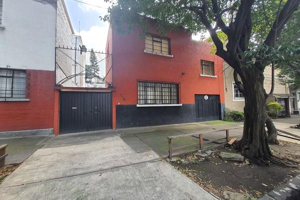 Foto de inmueble en Tehuantepec, Col. Roma Sur C.P. 06760, Cuauhtémoc