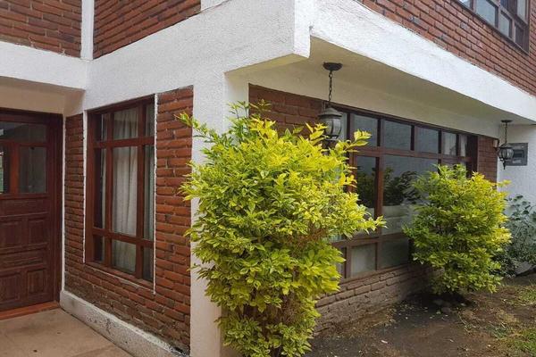 Foto de inmueble en Tejocotes, Col. Contadero C.P. 05500, Cuajimalpa de Morelos
