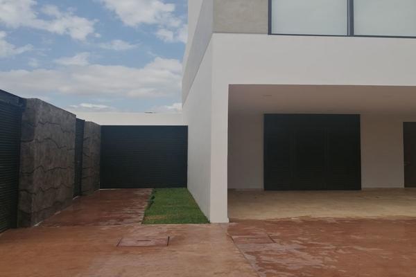Foto de inmueble en 17, Col. Temozon C.P. 97740, Temozón