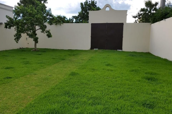 Foto de inmueble en  , Col. Temozon C.P. 97740, Temozón