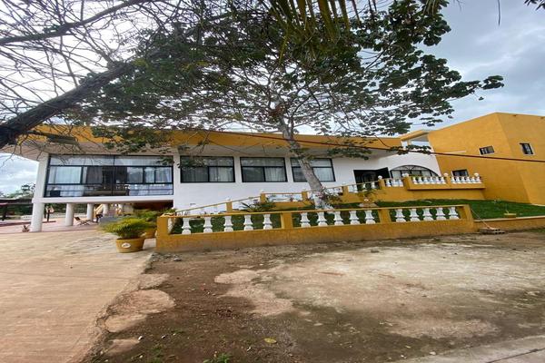 Foto de inmueble en  , Col. Temozon C.P. 97740, Temozón