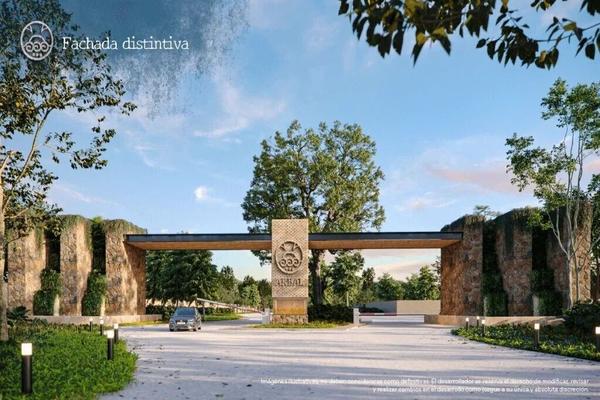 Foto de inmueble en  , Col. Temozon C.P. 97740, Temozón