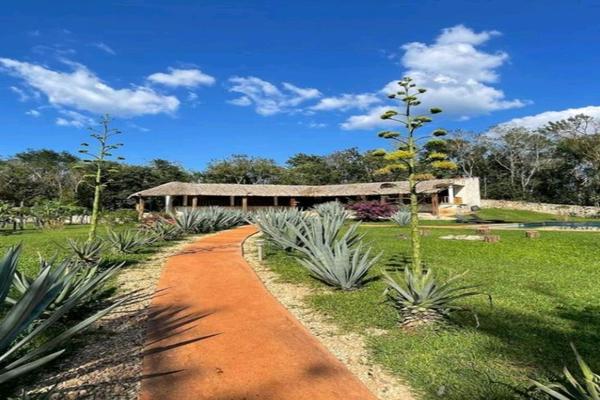 Foto de inmueble en , Col. Temozon C.P. 97740, Temozón