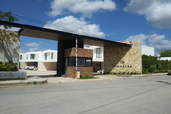 Foto de inmueble en  , Col. Temozon C.P. 97740, Temozón