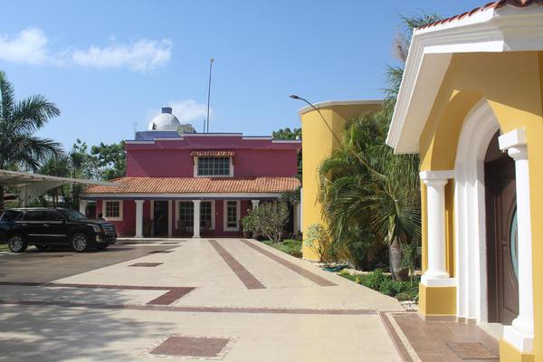 Foto de inmueble en  , Col. Temozon C.P. 97740, Temozón