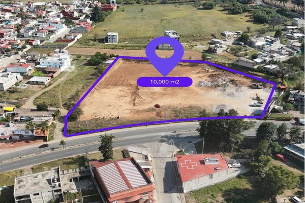 Se vende terreno en , Colonia Tenancingo, C.P. 90880