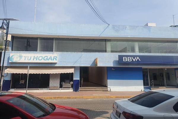 Foto de inmueble en  , Col. Tepeaca Centro C.P. 75200, Tepeaca