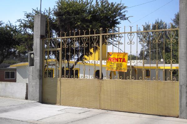 Renta Casa En Praderas Tepeji De Ocampo 221442 Icasas Mx