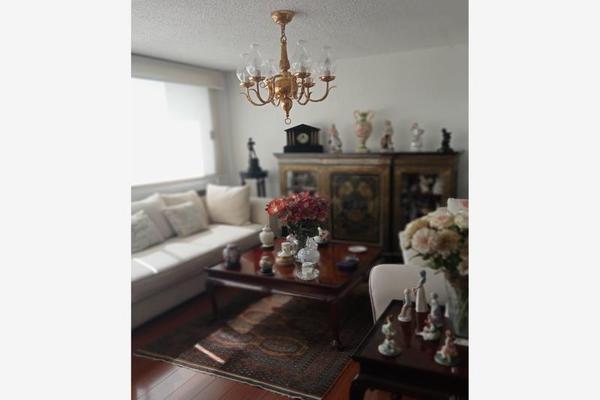 Foto de inmueble en TEPEPAN 23 #23, Col. Toriello Guerra C.P. 14050, Tlalpan