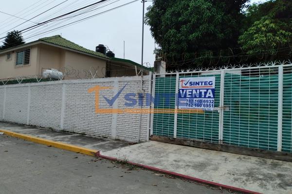 Foto de inmueble en  , Col. Tepeyac C.P. 93250, Poza Rica de Hidalgo