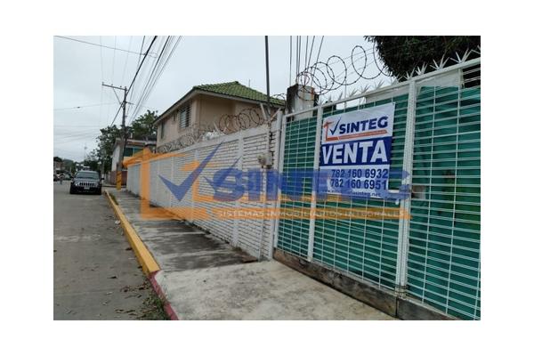 Foto de inmueble en  , Col. Tepeyac C.P. 93250, Poza Rica de Hidalgo
