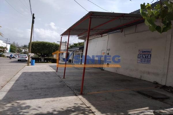 Foto de inmueble en  , Col. Tepeyac C.P. 93250, Poza Rica de Hidalgo