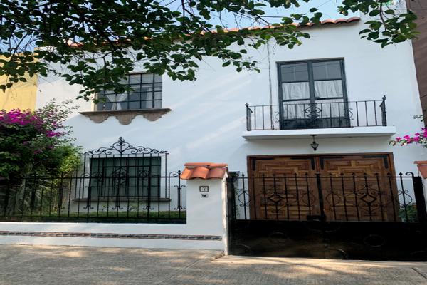 Foto de inmueble en Tepic, Col. Roma Sur C.P. 06760, Cuauhtémoc