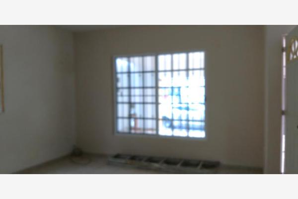 Foto de casa en renta en tepich 485, residencial chetumal iv, othón p. blanco, quintana roo, 3665935 No. 05