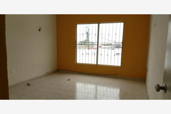 Foto de casa en renta en tepich 485, residencial chetumal iv, othón p. blanco, quintana roo, 3665935 No. 07