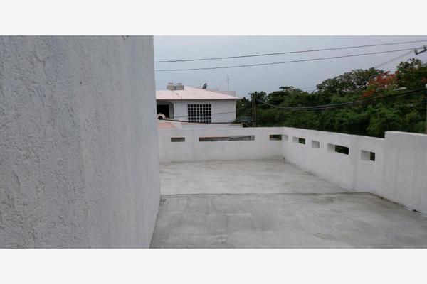 Foto de casa en renta en tepich 485, residencial chetumal iv, othón p. blanco, quintana roo, 3665935 No. 10
