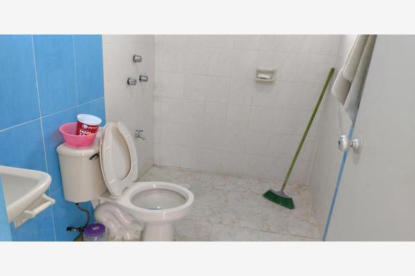 Foto de casa en renta en tepich 485, residencial chetumal iv, othón p. blanco, quintana roo, 3665935 No. 13