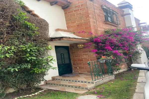 Foto de inmueble en  , Col. Tequisquiapan Centro C.P. 76750, Tequisquiapan