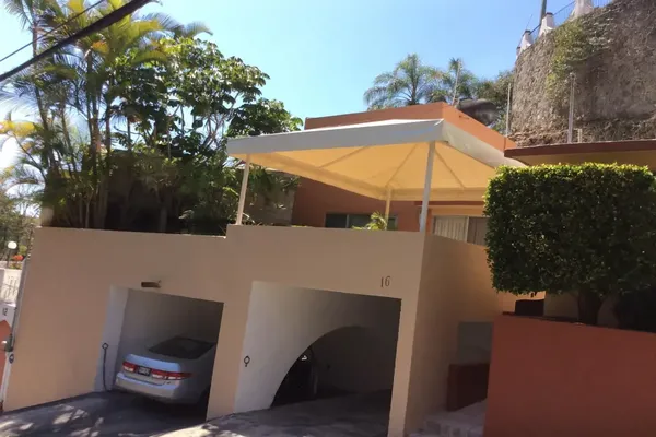 Foto de inmueble en terrazas #23, Col. Cuernavaca Centro C.P. 62000, Cuernavaca