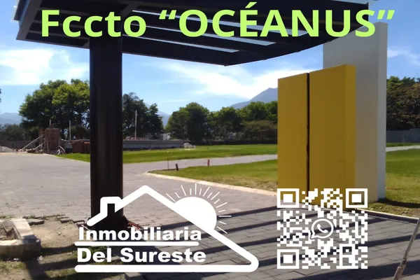 Foto de inmueble en Terreno Fraccionamiento OCEANUS BARRIO NUEVO ORIZABA VERACRUZ, Col. Barrio Nuevo C.P. 94340, Orizaba