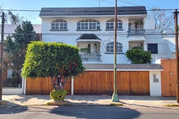 Foto de inmueble en Tesoreros #23, Col. Toriello Guerra C.P. 14050, Tlalpan