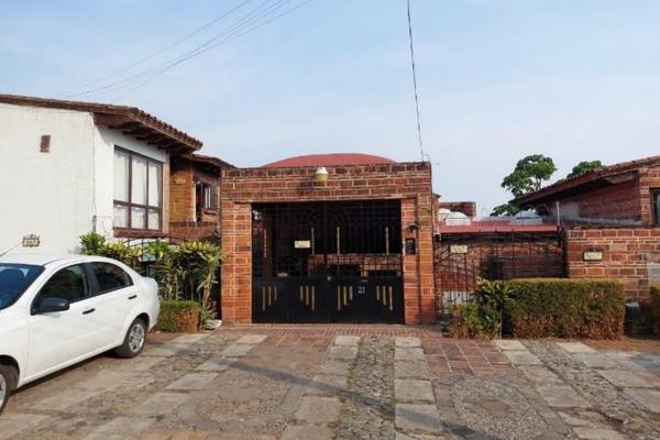 Foto de inmueble en  , Col. Tetela del Monte C.P. 62130, Cuernavaca