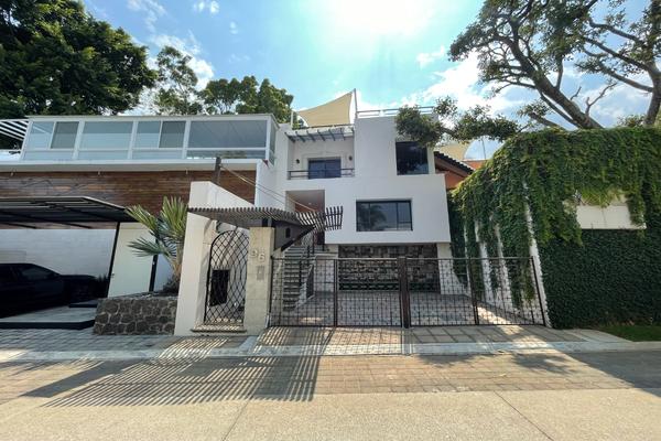 Foto de inmueble en  , Col. Tetela del Monte C.P. 62130, Cuernavaca