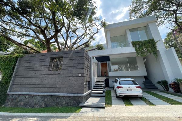 Foto de inmueble en  , Col. Tetela del Monte C.P. 62130, Cuernavaca