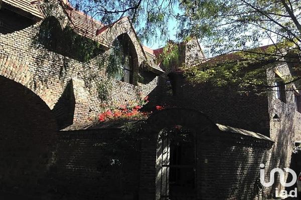 Foto de inmueble en Textitlan #119, Col. Santa Úrsula Xitla C.P. 14420, Tlalpan