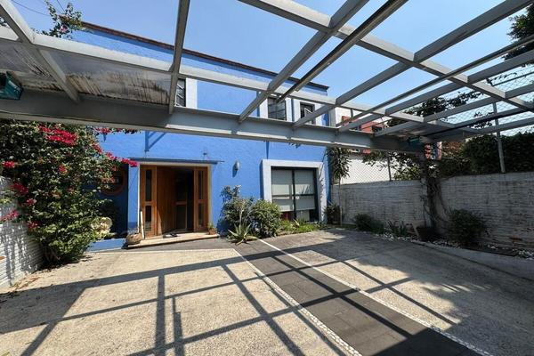 Foto de inmueble en Tezoquipa, Col. Tlalpan Centro C.P. 14000, Tlalpan