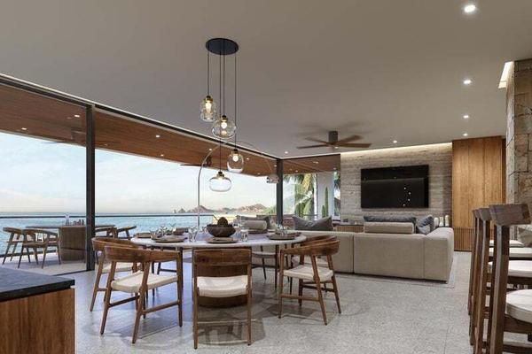 Foto de inmueble en The Shores, Col. Cabo Bello C.P. 23455, Los Cabos