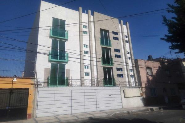 Foto de inmueble en Ticoman #55, Col. Tepeyac Insurgentes C.P. 07020, Gustavo A. Madero