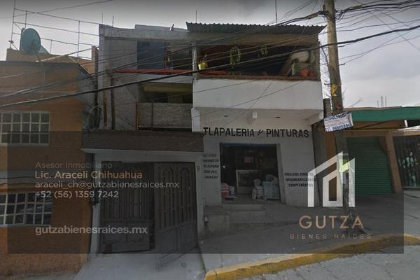 Departamento en Ticoman, DF / CDMX en Venta en $... 