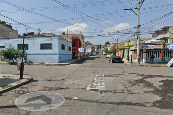 Casa en TIERRA BLANCA, San Miguel Teotongo Secció...