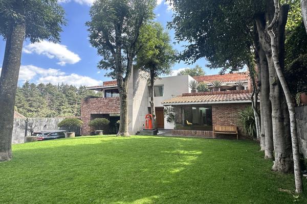 Foto de inmueble en Tinajas, Col. Contadero C.P. 05500, Cuajimalpa de Morelos