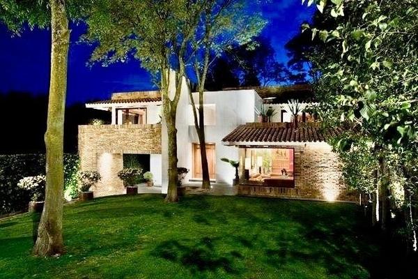 Foto de inmueble en TINAJAS, Col. Contadero C.P. 05500, Cuajimalpa de Morelos