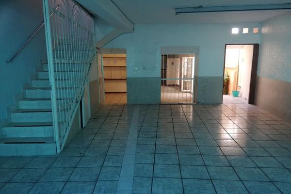 Foto de inmueble en  , Col. Tizapan C.P. 01090, Álvaro Obregón
