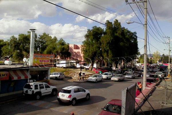 Foto de terreno comercial en renta en allende , tizayuca centro, tizayuca, hidalgo, 1642230 No. 02