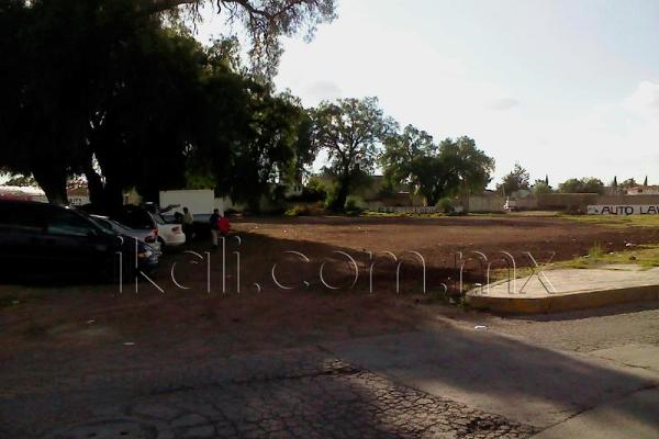 Foto de terreno comercial en renta en allende , tizayuca centro, tizayuca, hidalgo, 1642230 No. 14