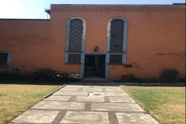 Foto de inmueble en Tiziano y Leonardo Da Vinci, Col. Mixcoac C.P. 03910, Benito Juárez