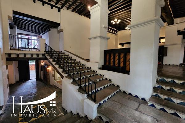 Foto de inmueble en Tlalaxco, Col. Del Niño Jesús C.P. 04330, Coyoacán