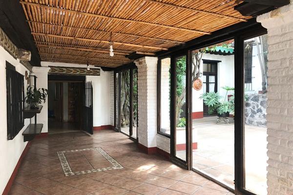 Foto de inmueble en Tlalaxco, Col. Del Niño Jesús C.P. 04330, Coyoacán