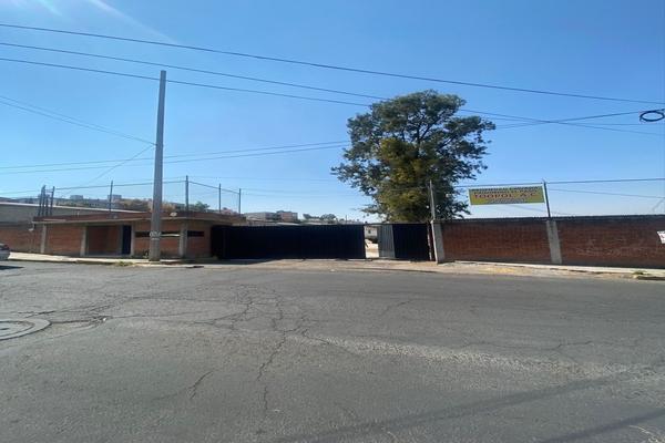 Foto de inmueble en TLALOC, Col. Ampliación El Santuario C.P. 09829, Iztapalapa