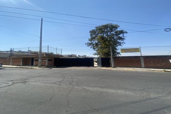 Foto de inmueble en TLALOC, Col. Ampliación El Santuario C.P. 09829, Iztapalapa