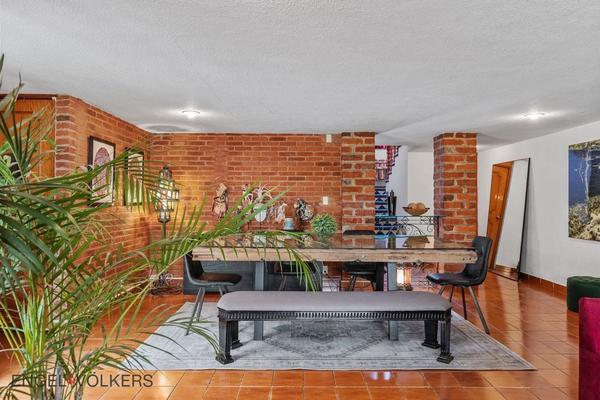 Foto de inmueble en Tlaloc, Col. Contadero C.P. 05500, Cuajimalpa de Morelos