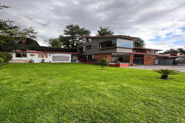 Foto de inmueble en Tlaloc, Col. Contadero C.P. 05500, Cuajimalpa de Morelos