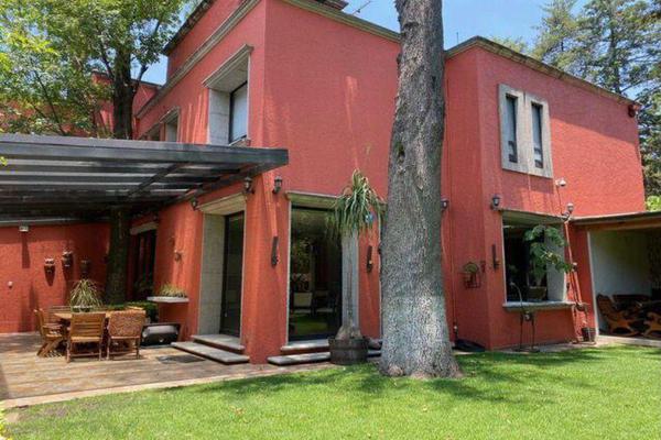 Foto de inmueble en  , Col. Tlalpan Centro C.P. 14000, Tlalpan